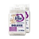 Cat&Clean® Deluxe mit Vanilleduft (20 kg)